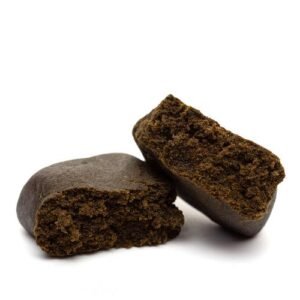 Bubble Hash – THC 37%