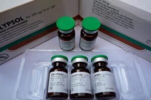 Calypso Ketamine