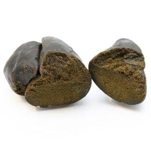 Charas – THC: 45%