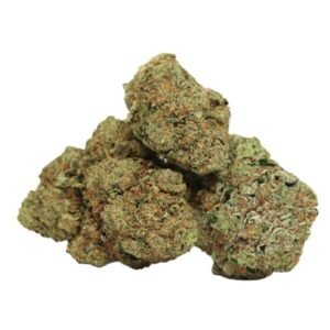 Critical Kush – THC 18%