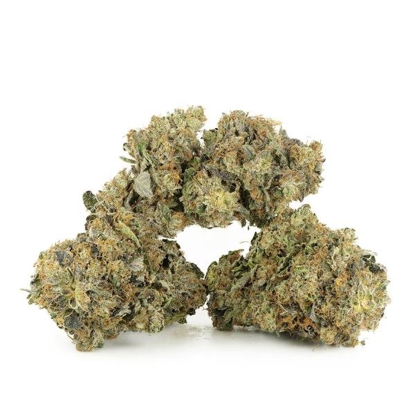 Gorilla Glue #4 – THC 24%